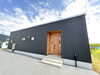 30坪なくてもここまでできる！ぜひご覧ください。「【現場レポート】土浦市｜施工事例を更新しました！【土浦市/3LDK/平屋】30坪なくても全部ある。効率設計の平屋」