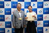 「『市原碧選手（浦安市）』」