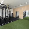8月3日オープン！人工芝と光あふれるパーソナルジム VISTA fitness
