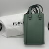 「【京都市山科区】FURLA（フルラ）2WAYミニショルダーバッグをお買取り！ブランド品・不用品の無料査定受付中✨」