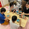 かき氷作りをしました🍧☀️【札幌市北区篠路　児童発達支援　放課後等デイサービス】