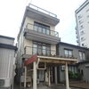 【花火鑑賞可能】売住宅情報