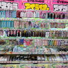 まつげ美容液＆アイメイク大集合！理想の目元ケアコーナー登場♪