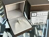 憧れのGUCCIリングをお得に 手に入れるチャンス！「グッチのダイヤ付きアイコンリングを入荷しました！ブランド品多数店頭販売中です！」