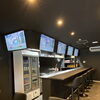 4画面＆大音量で楽しむ！園田競馬BARの店内をご紹介
