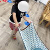 [児発]タオルリレー！[札幌市北区児童デイ]