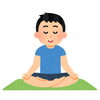 瞑想が勉強効率を上げ、生活をもポジティブに！
