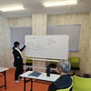 人との距離感を学ぶカリキュラムを行いました【江南市の就労移行支援】