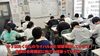 「夏期講習中は午前中から自習・授業・質問とみんな頑張っています！【集団指導・個別指導】【王子・南大分・城南・上野ヶ丘・大分西・大道・西の台・荏隈・金池・豊府・春日町】」