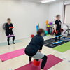 女子トレ開催‼️👩🏻‍🦰🏋️ 【茅野市/整体×運動で健康アップ】