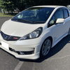 ホンダ フィットＲＳ 買取・ご売却ありがとうございます。西多摩郡 日の出町のお客様【出張くるま買取館】