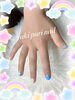 来てくださり、ありがとうございます😊「夏休み⭐️キッズネイル【札幌北区北24条ネイルサロン　yuki puri nail】」