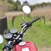 バイク歓迎！ツーリング終点にぴったりの日帰りドラム缶BBQ