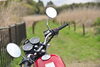 バイクだからこそ味わえる景色「バイク歓迎！ツーリング終点にぴったりの日帰りドラム缶BBQ」
