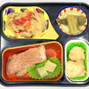 7/31(金)の昼食は「赤魚の生姜煮」