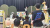 「【ご報告】「ふりそでの少女」大型紙芝居の上演を行いました」