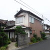 新規物件の解体工事を行っております