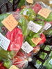 新鮮厳選！愛情込めて育てた野菜「新居浜産ピーマン・きゅうり・ふくろう豆・ブルーベリー・小松菜がたっぷり入荷中♪」