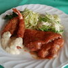 本日7月31日のランチ[開成町 洋食レストラン パセリ]