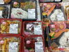 手作り弁当各種販売中！「手作り弁当出来ました！お弁当のご注文も承ります！」