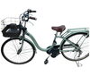 「【仙台市宮城野区で電動自転車を出張買取】重くて運べない自転車もご相談ください！  こんにちは！買取カイマス仙台鶴ヶ谷店」
