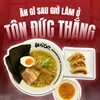 Quán Ramen Quận 1 Mở Buổi Tối – Ăn Gì Sau Giờ Làm?