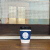 なごみスペースで味わう藍珈琲さんのこだわりコーヒー