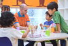 海外・日本人講師による充実の英会話レッスン「『学童保育型英会話スクール』Kids UP 西葛西が11月2日に新規開校します！」