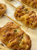 チーズ入りソーセージ「🌻土曜日曜は夏祭りフェア🌻」