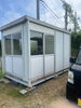 創業20年超の職人が直接施工！「プレハブ小屋の屋根・外装を塗装しました」