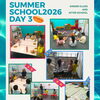 SUMMER SCHOOL 2026・DAY3 Magnet×ホットドッグDAY！