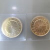 市川市で在位10万円金貨を買取｜金相場を踏まえた価値の評価