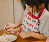 お子様と一緒にかわいさ体験「🌻 お子さんに、お料理を教えてみたいと思ったことはありませんか？」