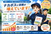 配布地域に強いプロ集団「地域にしっかり届くポスティングサービス「ナカポス」の想い」