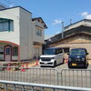 駐車場工事中も通常営業中です！ご利用いただける駐車スペースのご案内