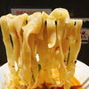 只今の限定『こころの冷やし中華』と『冷やし担々麺』も全ての商品で、今だけ『平打ち麺』に変更できます！