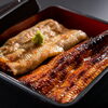 香ばしくふっくらと焼き上げた国産うなぎをお重でご提供しています