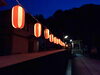 「⛩️夏祭り前日⛩️」