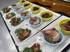 「お盆期間中の個室利用・ご会食のご予約承ります」