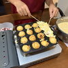 たこ焼きづくりで育つ「自分で決めて動く」判断力