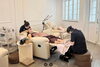 至福のひととき、贅沢な空間「【ホーチミン】1区で本格ネイルショップ。「The Privé Spa」で、至高のサロン体験を」