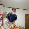 ＝実際の施術風景＝〇〇の癖が！？全身のバランスを崩しています【荒川区/東日暮里　フィーリングス日暮里整体院 】