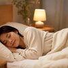 「眠ろう」としなくなったら、自然に眠れる日が増えました