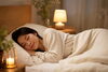 心と身体がゆるみ、自然に眠れるようになるセルフヒーリングが学べます＾＾「「眠ろう」としなくなったら、自然に眠れる日が増えました」