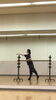 伸ばす動かす全身運動「暑さに負けない体力作り［村上市でダンス　バレエの習いごと幼児もキッズも大人もどうぞ！］」
