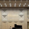 ピティナ本選に向けてのホールレッスンの様子