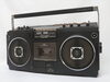 Marantz　SUPERSCORPE　CRS-4800「【新潟市/三条市/買取本舗ふくろう】　マランツ　スーパースコープ　ラジカセ　昭和レトロ　ラジオ　ウォークマン　カセットプレーヤー　昔の　古い　オーディオ　買取　売る　遺品整理　終活　断捨離　整理品　出張買取　新潟市東区　新潟市西区　三条市」