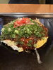 「おすすめのお好み焼き🍽」