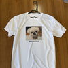 スマホ写真でつくる♪愛犬プリントTシャツはじめました