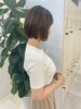 「脱白髪染めと縮毛矯正の真実」